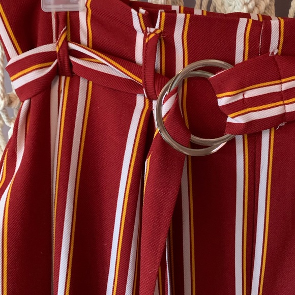 Super Fun Wide Leg Pant - Picture 2 of 3